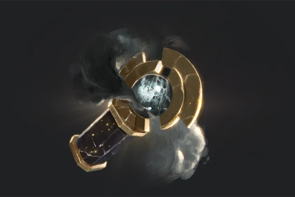 The International 2020 Collector's Cache