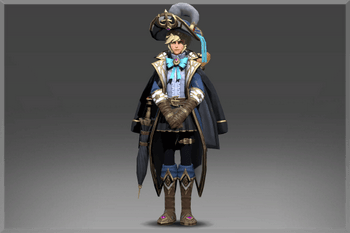 Cosmic Cartographer