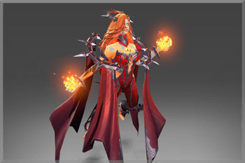 Flame of Origin
