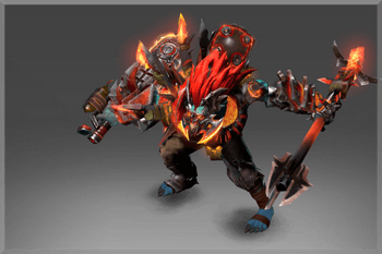 Flashpoint Proselyte