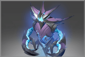 Frozen Nova