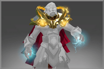 Golden Immortal Pantheon