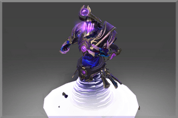Graviton Blackguard