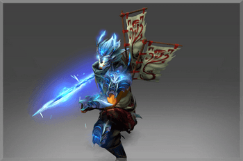 dota 2 juggernaut set