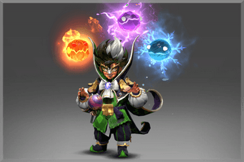 Magus Mimicry