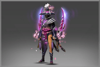 Proselyte of the Sakura Clan