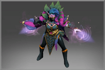 Psionic Constrictor