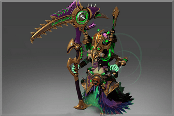 Rot-Iron Ripper