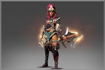 Spellbreaker's Braid