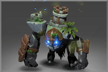 Stone Giant Stronghold