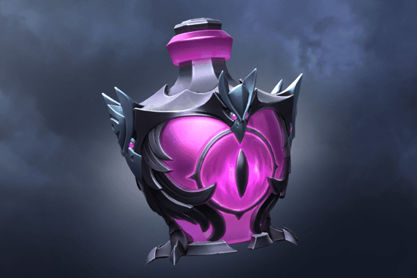 Crownfall Treasure I