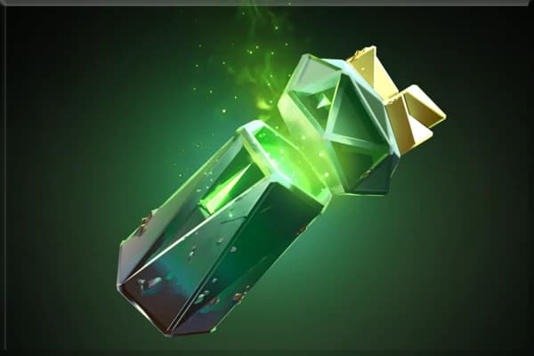 The International 2018 Collector's Cache