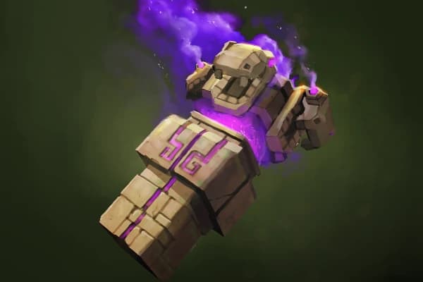 The International 2019 Collector's Cache