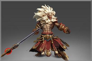 Sins of the Simian Sovereign